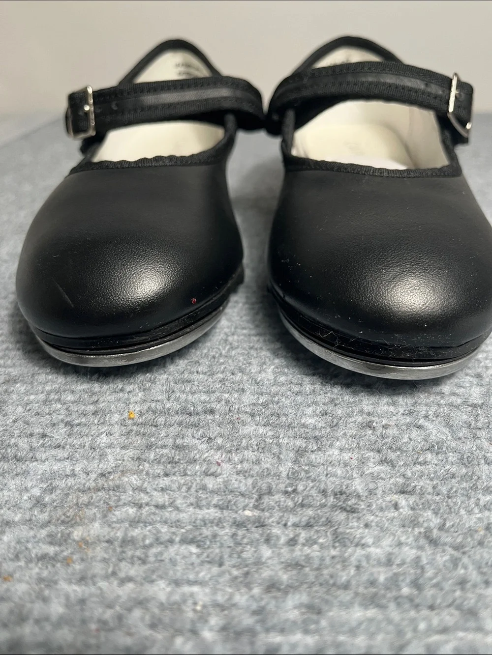 Capezio girls mary